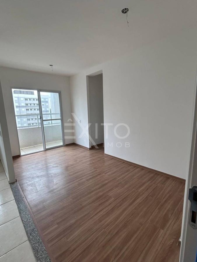Apartamento, 3 quartos, 54 m² - Foto 2