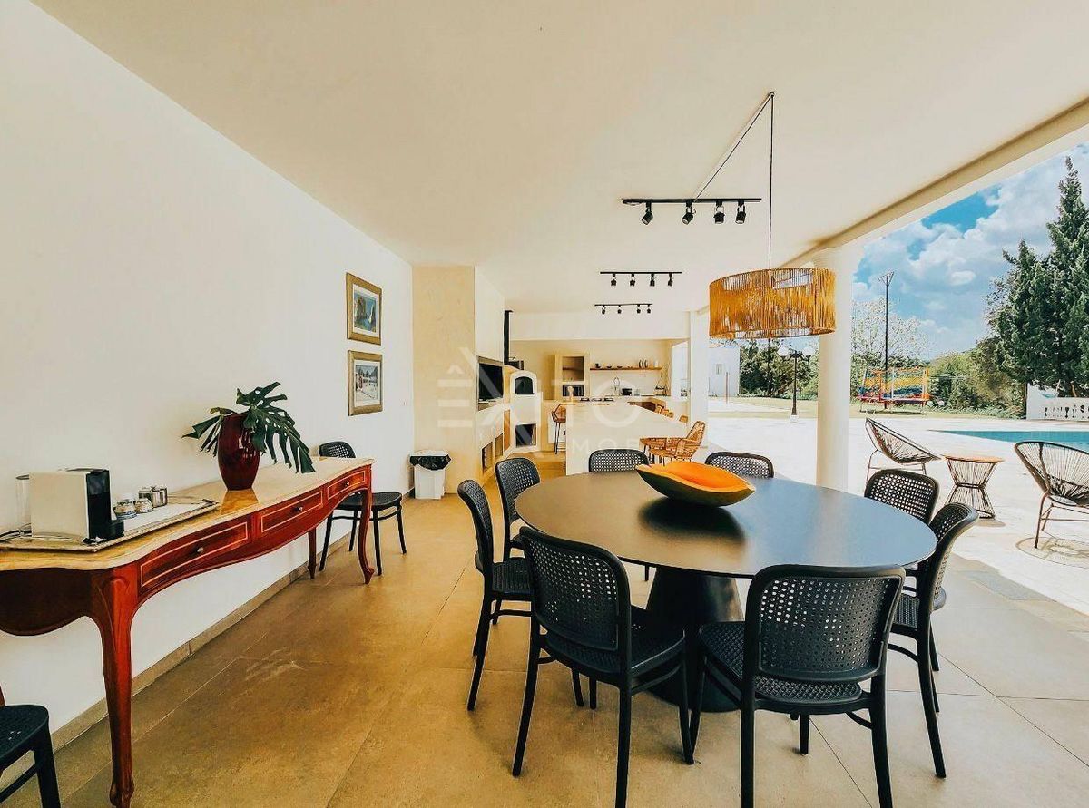 Casa, 10 quartos, 1300 m² - Foto 27