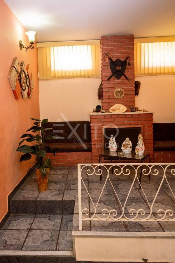 Casa, 4 quartos, 360 m² - Foto 7