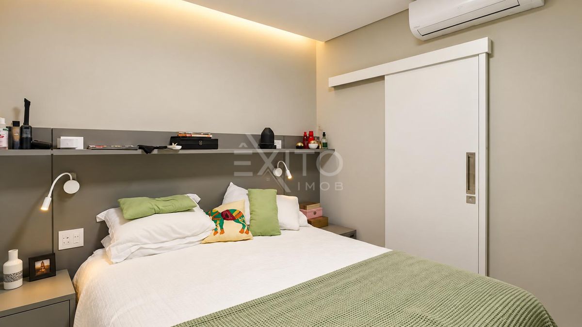 Apartamento, 3 quartos, 87 m² - Foto 13