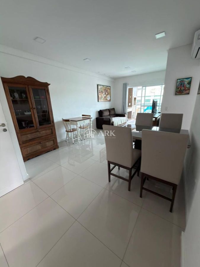 Residencial na praia de Bombinhas - Centro - Apartamento em Centro, Bombinhas - à venda - ARK INVESTIMENTOS IMOBILIÁRIO LTDA