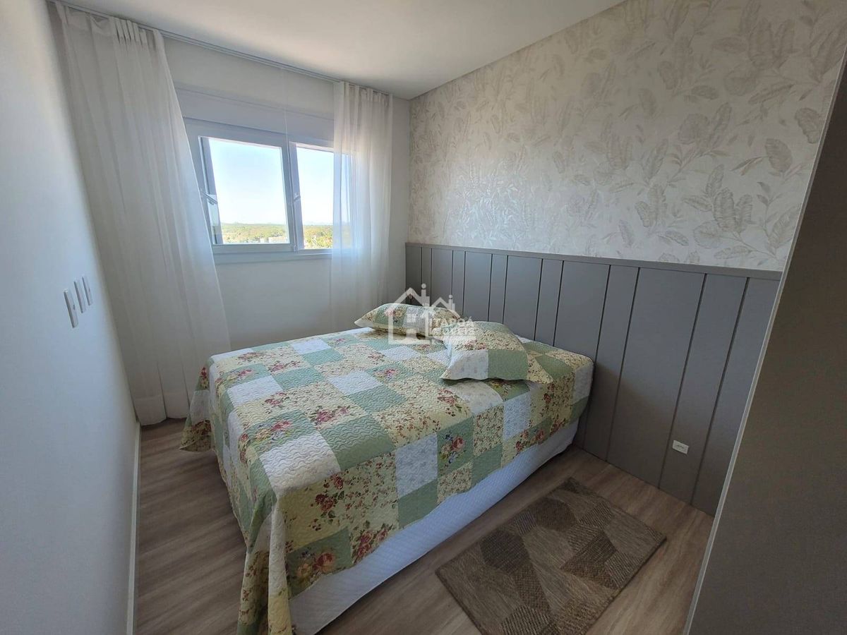 Residencial Ocean Castle - Apartamento alto padrão - mobiliado - frente mar