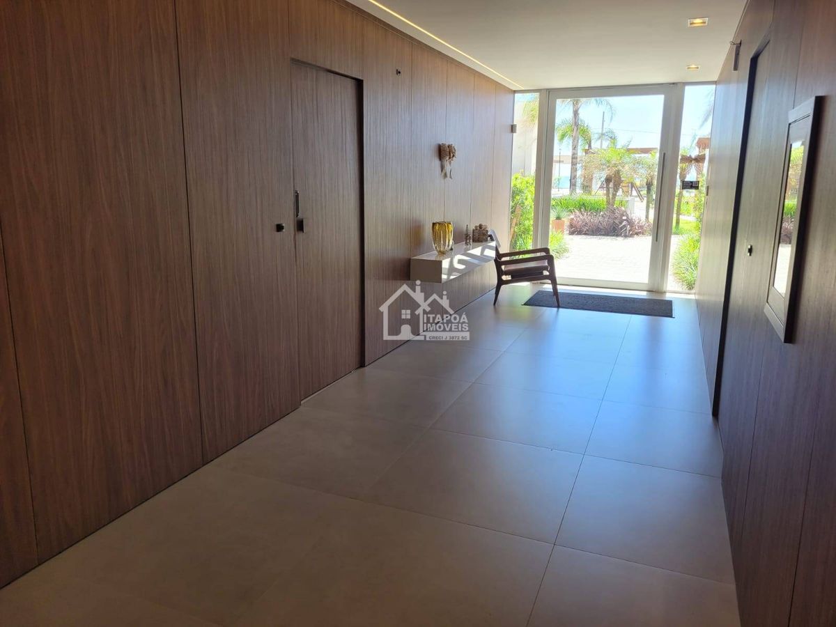 Residencial Ocean Castle - Apartamento alto padrão - mobiliado - frente mar