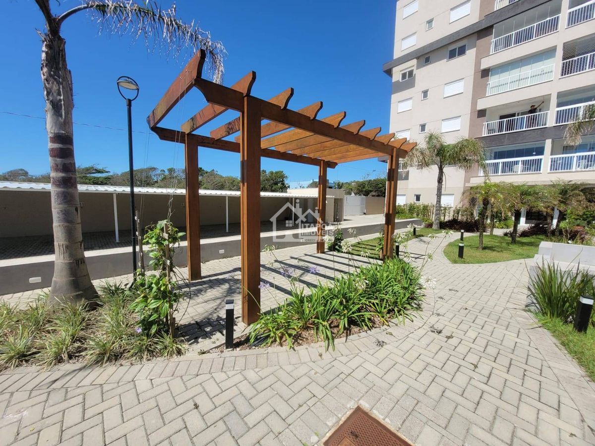 Residencial Ocean Castle - Apartamento alto padrão - mobiliado - frente mar