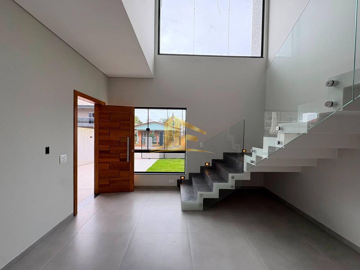 Sobrado, 3 quartos, 142 m² - Foto 2