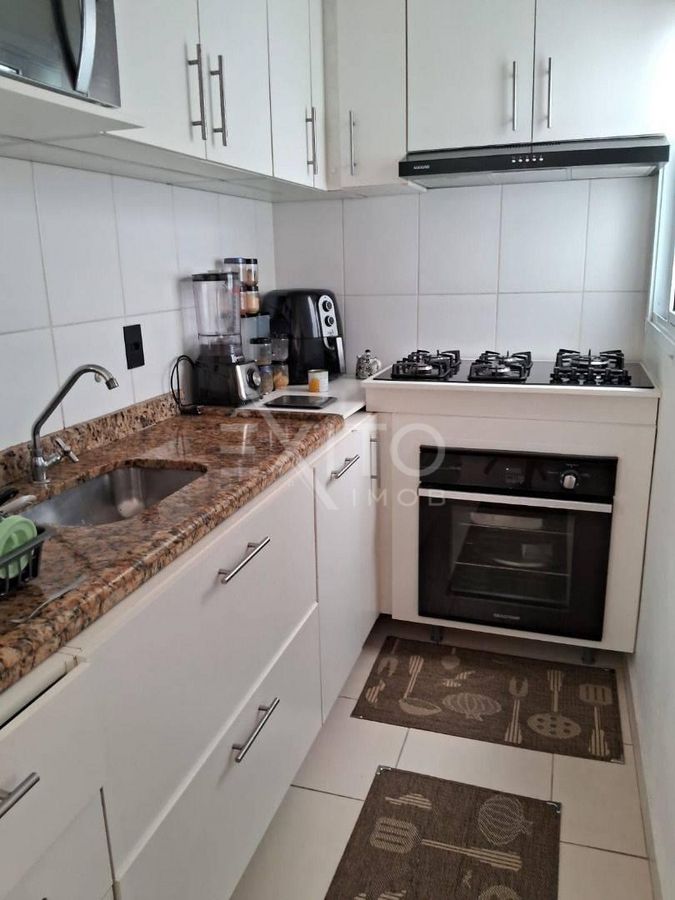 Apartamento, 3 quartos, 117 m² - Foto 4