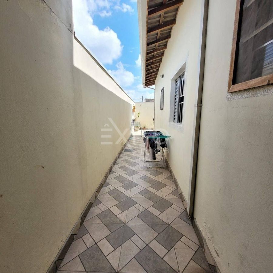 Casa, 3 quartos, 84 m² - Foto 10