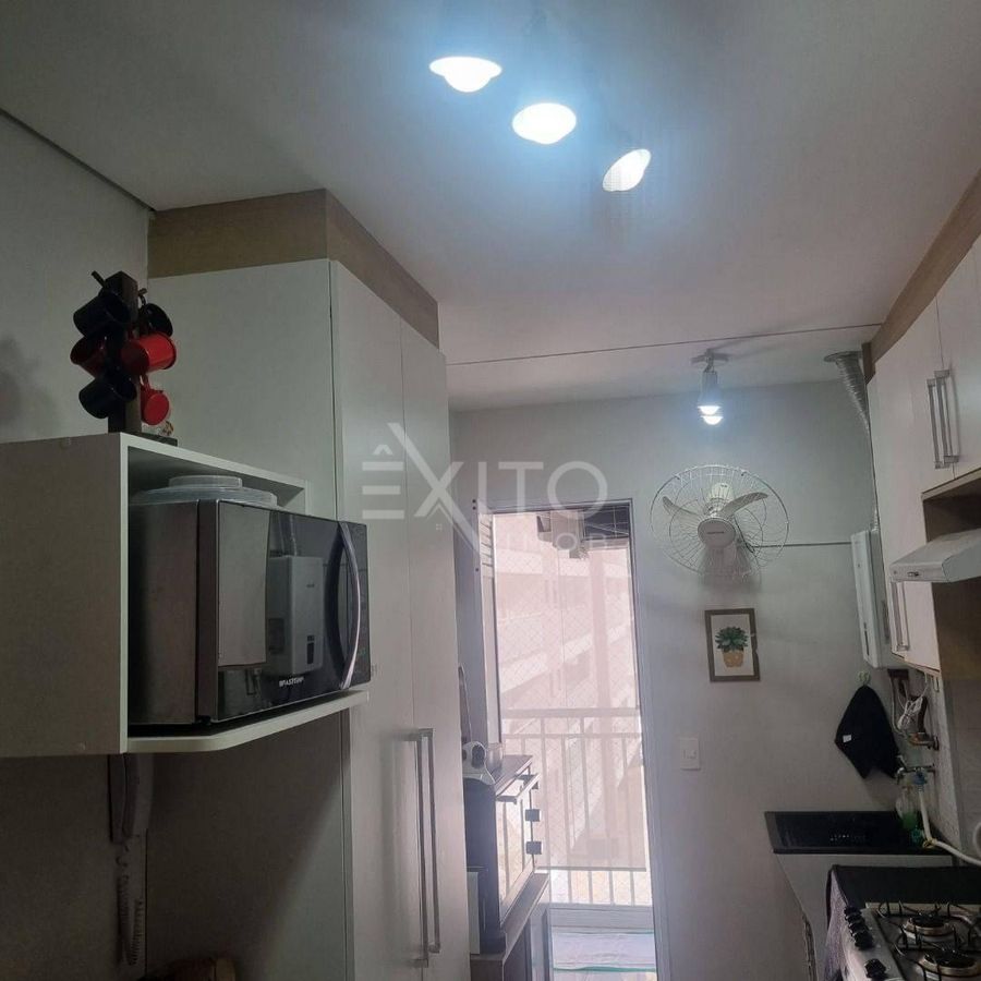 Apartamento, 3 quartos, 92 m² - Foto 5