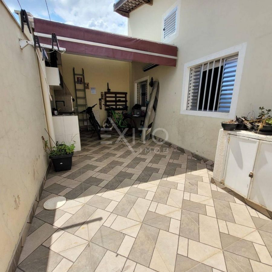 Casa, 3 quartos, 84 m² - Foto 13