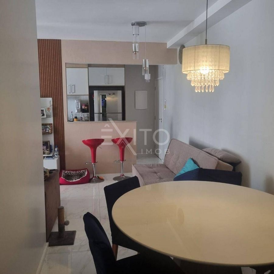 Apartamento, 3 quartos, 92 m² - Foto 2