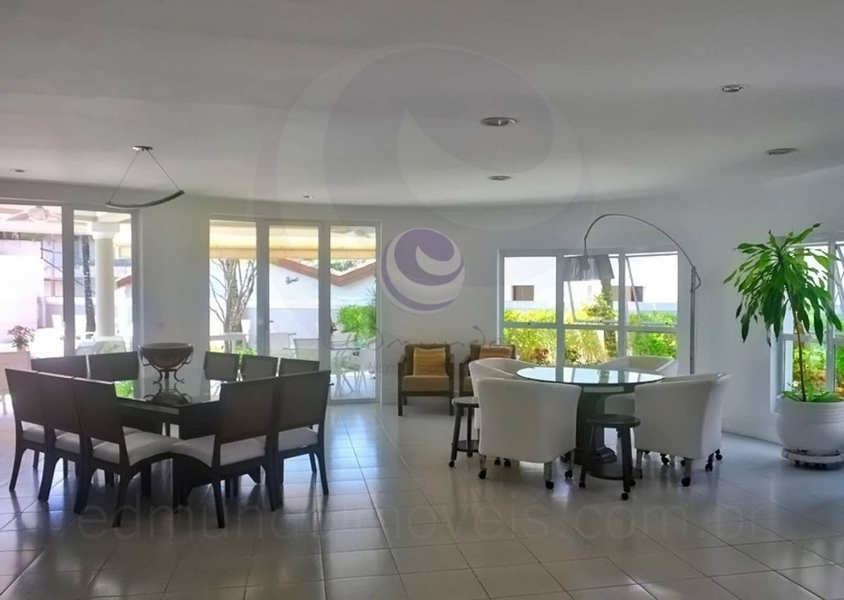 Casa de Condomínio, 7 quartos - Foto 4