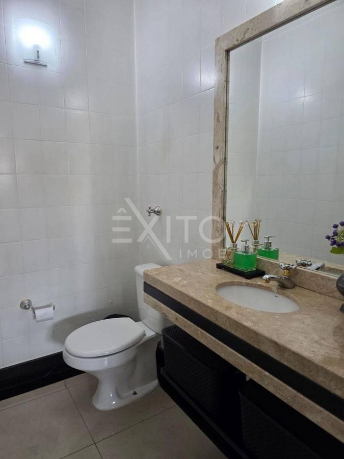 Apartamento, 3 quartos, 203 m² - Foto 3