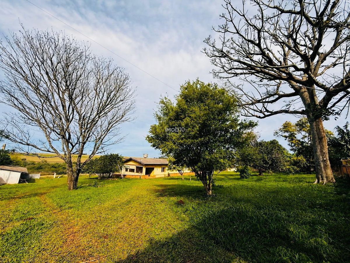 CHACARA COM CASA A VENDA EM APARECIDINHA SANTA TEREZINHA DE ITAIPU - PR