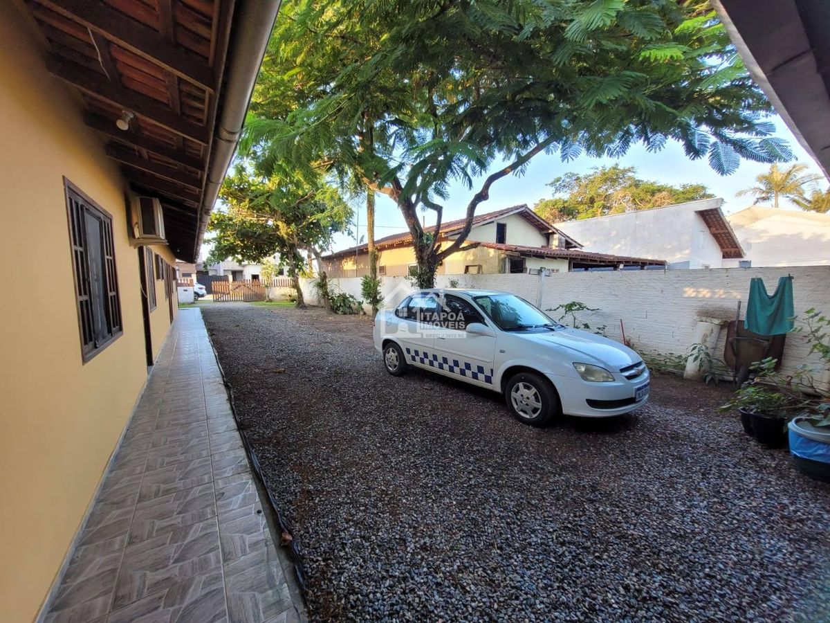 Pousada à venda em Itapoá - Balneário Brandalize