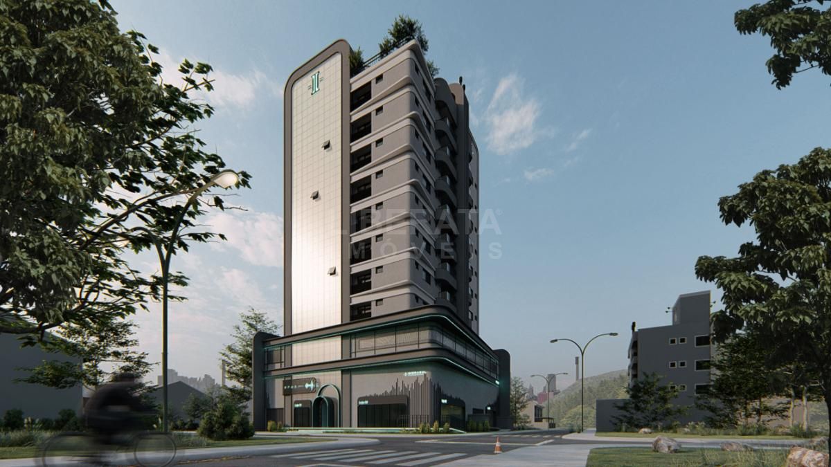 Opus House no Centro, Navegantes, SC