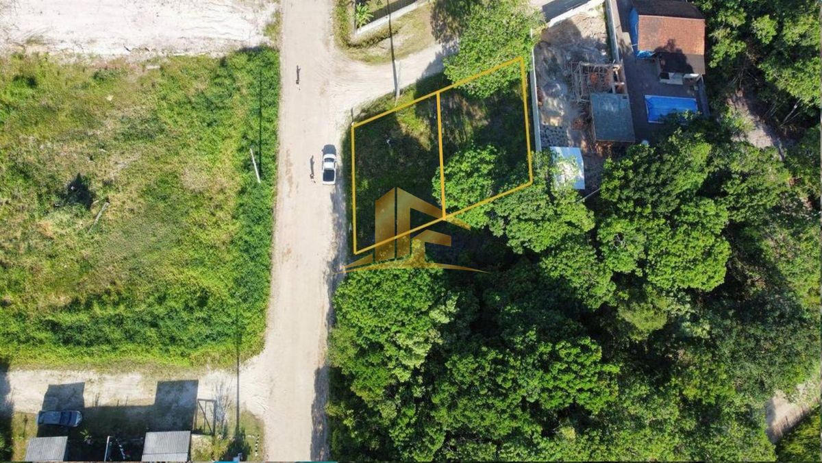 2 TERRENOS A VENDA NO BALNEÁRIO ROSA DOS VENTOS - Lote/Terreno em Rosa dos Ventos, Itapoá - à venda - LIMA ARQUITETURA E CONSTRUÇÕES