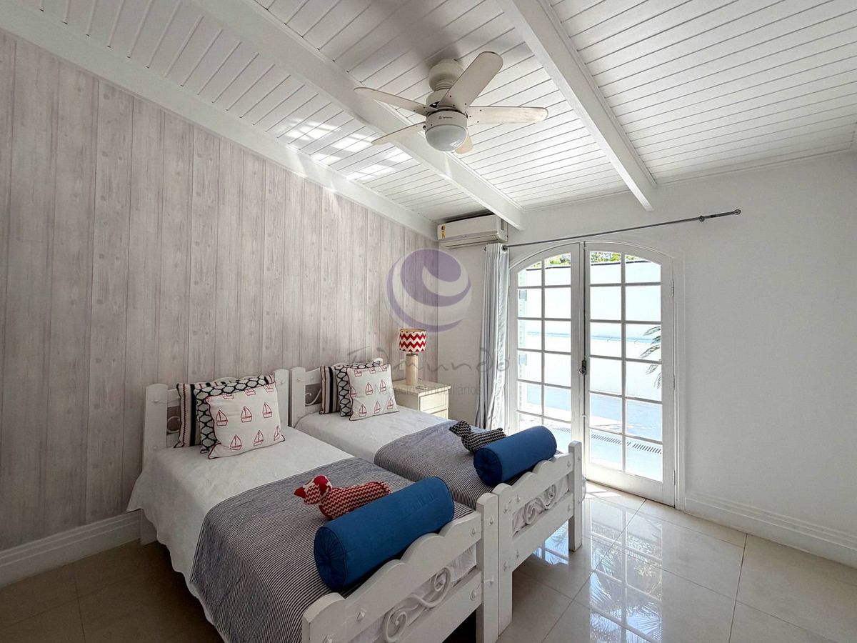 Casa de Condomínio, 7 quartos - Foto 46