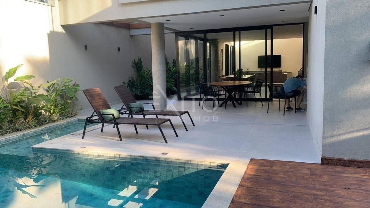 Casa, 4 quartos, 355 m² - Foto 13