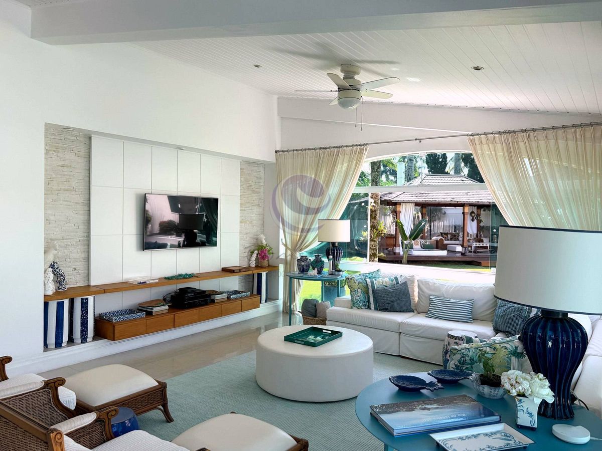 Casa de Condomínio, 7 quartos - Foto 32