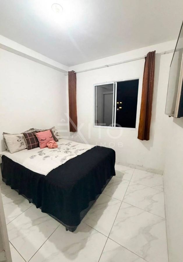 Apartamento, 2 quartos, 52 m² - Foto 7