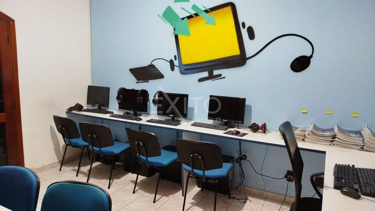 Sala-Conjunto, 180 m² - Foto 4
