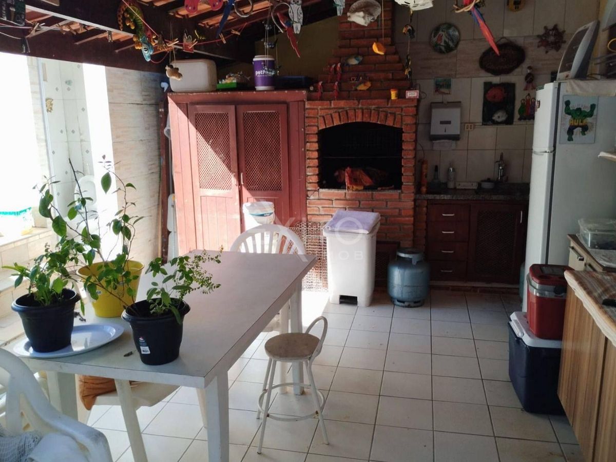 Casa, 3 quartos, 150 m² - Foto 11