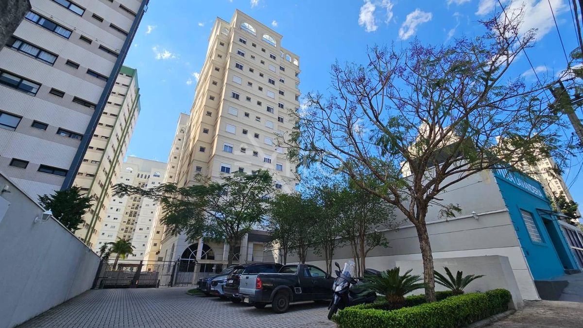 Apartamento, 3 quartos, 163 m² - Foto 55
