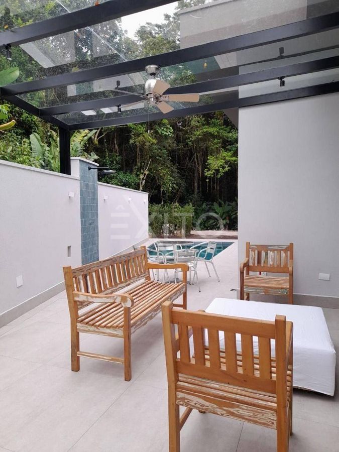 Casa, 4 quartos, 185 m² - Foto 15