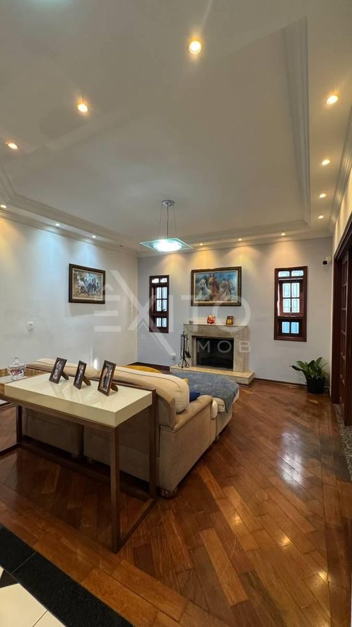 Casa, 5 quartos, 460 m² - Foto 37