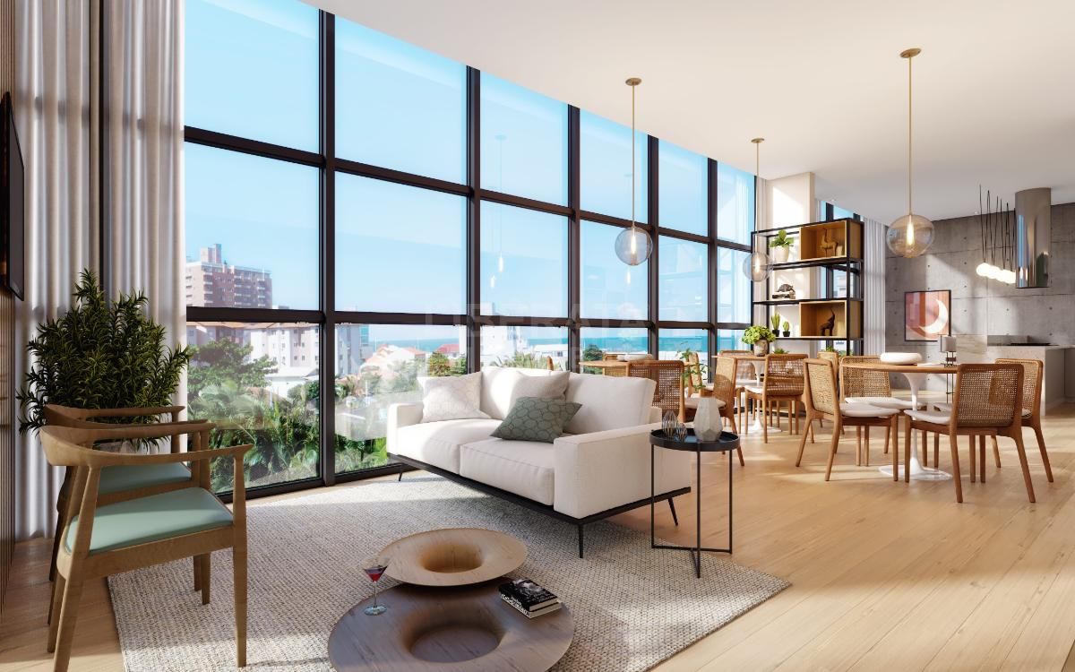 Residencial Ilha de San Andrés em Gravatá, Navegantes, SC