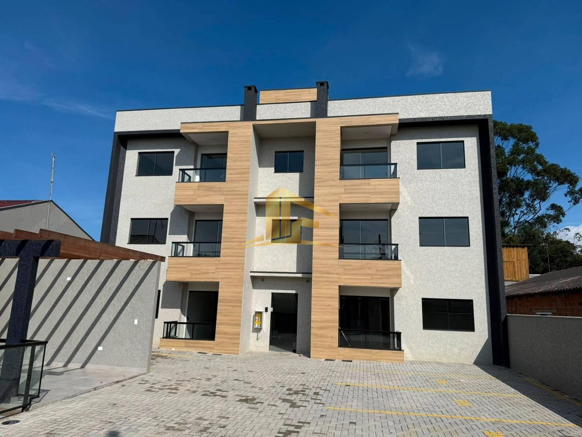 Apartamento no Residencial Solar Paese - Apartamento em Paese, Itapoá - à venda - LIMA ARQUITETURA E CONSTRUÇÕES