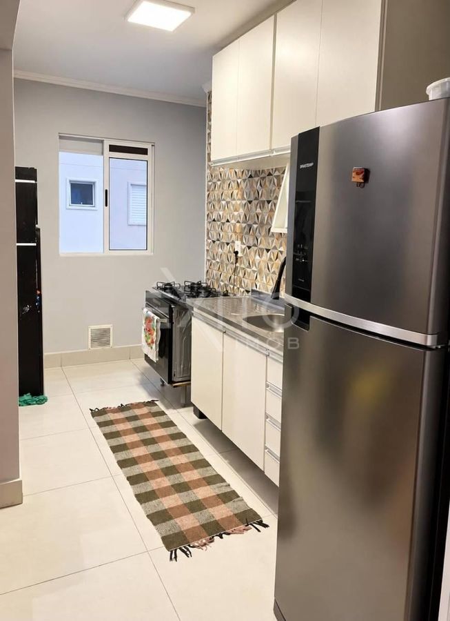 Apartamento, 2 quartos, 60 m² - Foto 11