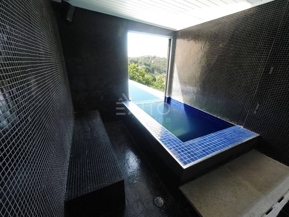 Casa, 5 quartos, 640 m² - Foto 17