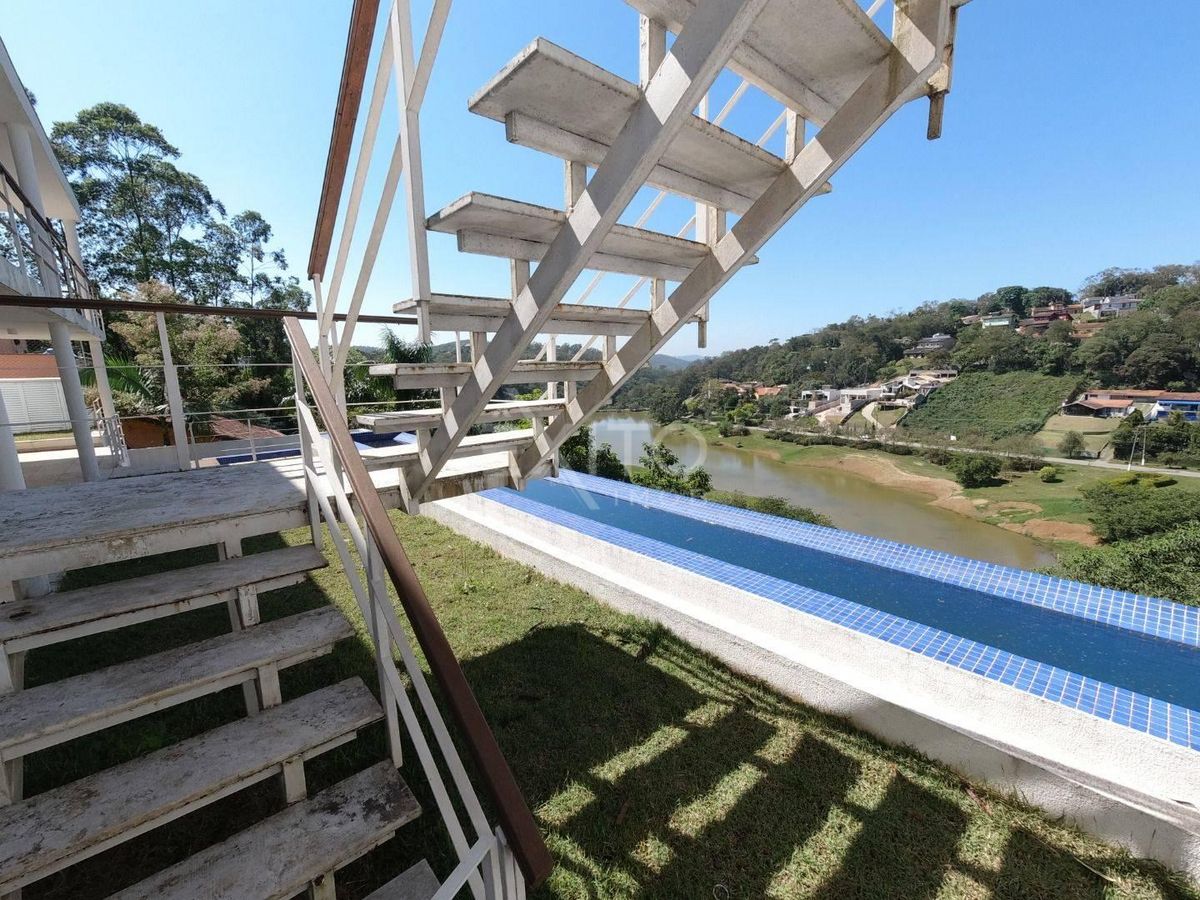 Casa, 5 quartos, 640 m² - Foto 12