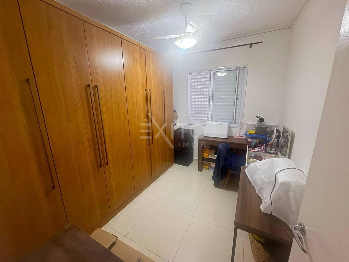 Apartamento, 2 quartos, 54 m² - Foto 8