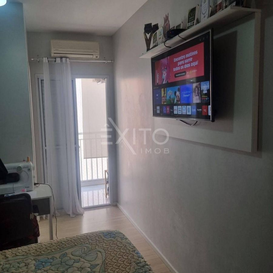Apartamento, 3 quartos, 92 m² - Foto 17