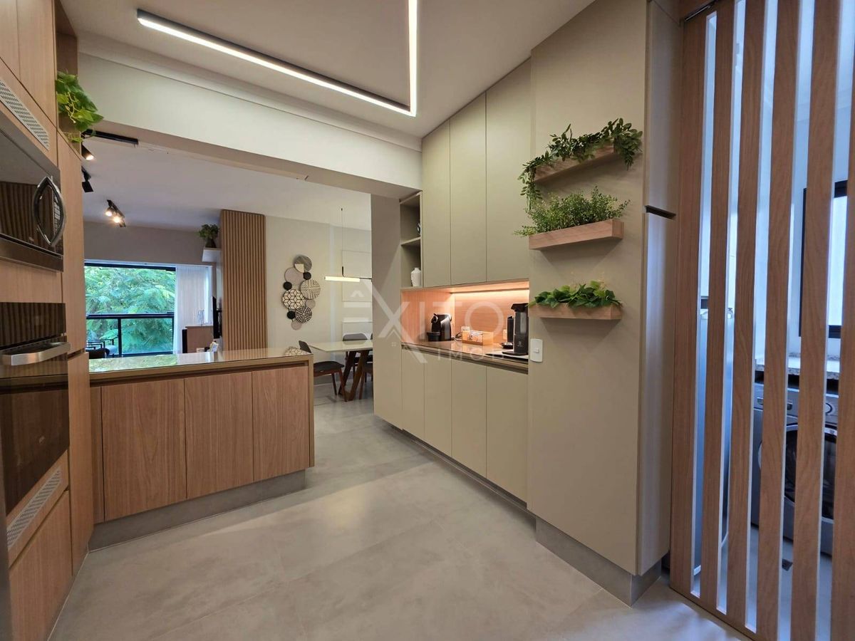 Apartamento, 3 quartos, 126 m² - Foto 6