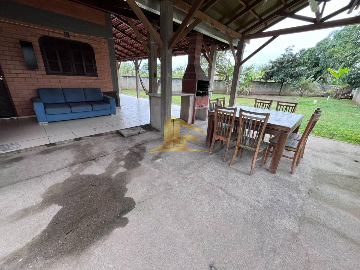 Casa, 4 quartos, 250 m² - Foto 12