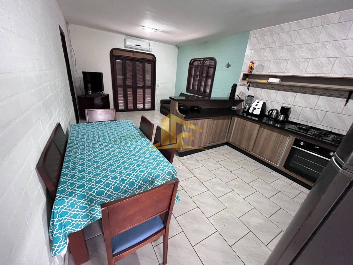 Casa, 4 quartos, 250 m² - Foto 4