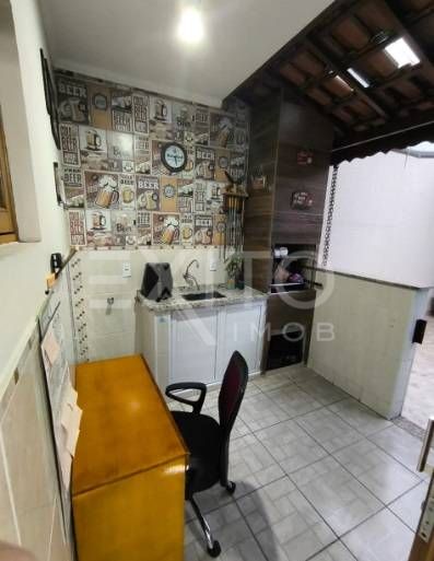 Casa, 3 quartos, 160 m² - Foto 10