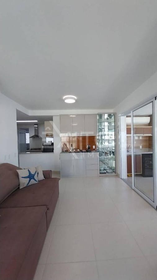 Apartamento, 3 quartos, 138 m² - Foto 14