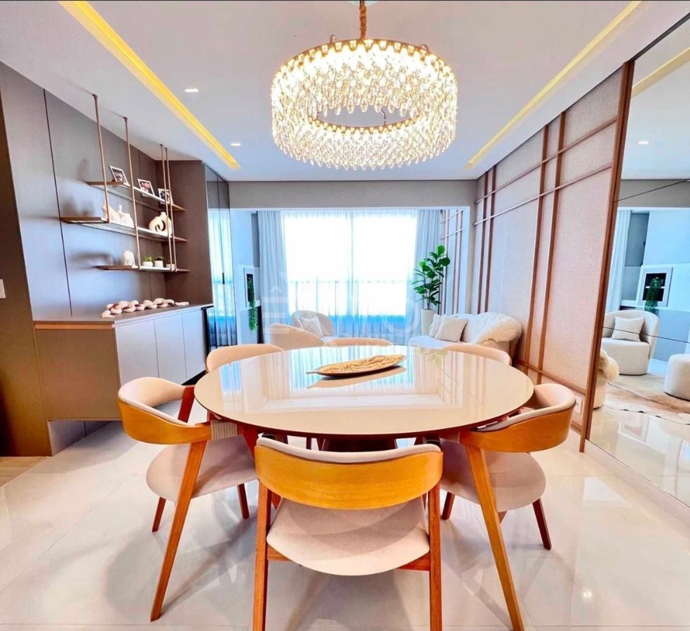 Apartamento, 3 quartos, 113 m² - Foto 5