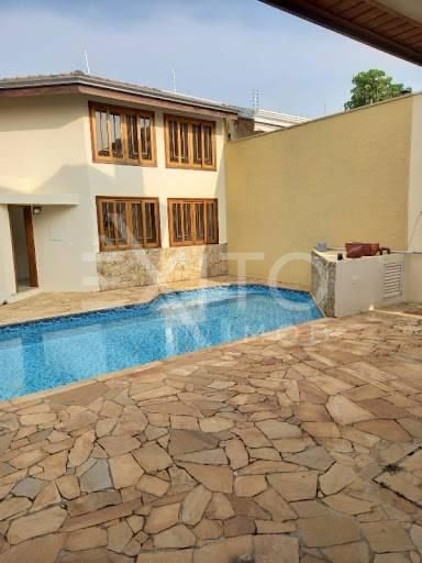 Casa, 4 quartos, 386 m² - Foto 40