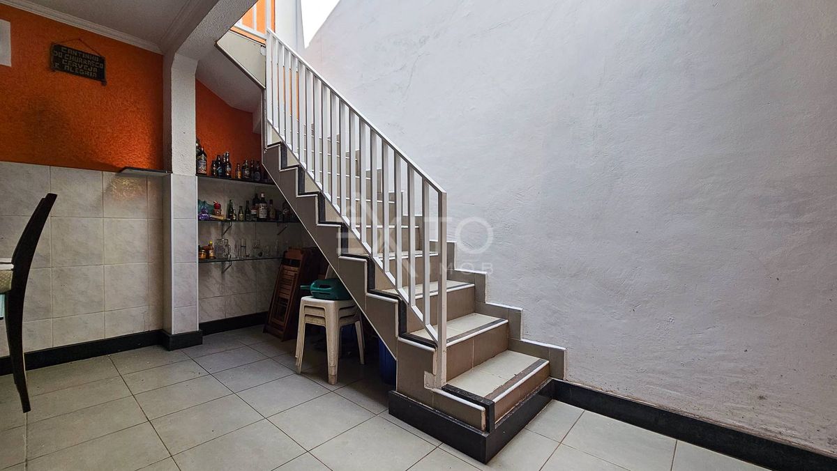 Casa, 3 quartos, 221 m² - Foto 15