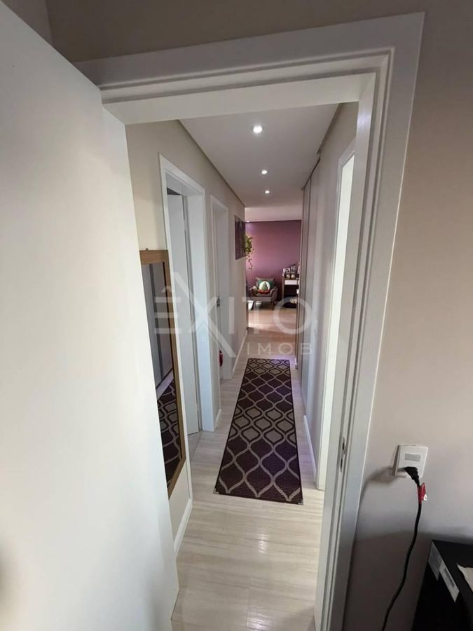 Apartamento, 3 quartos, 72 m² - Foto 15