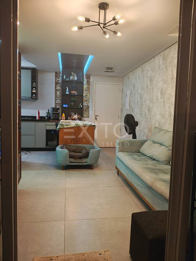 Apartamento, 3 quartos, 68 m² - Foto 6
