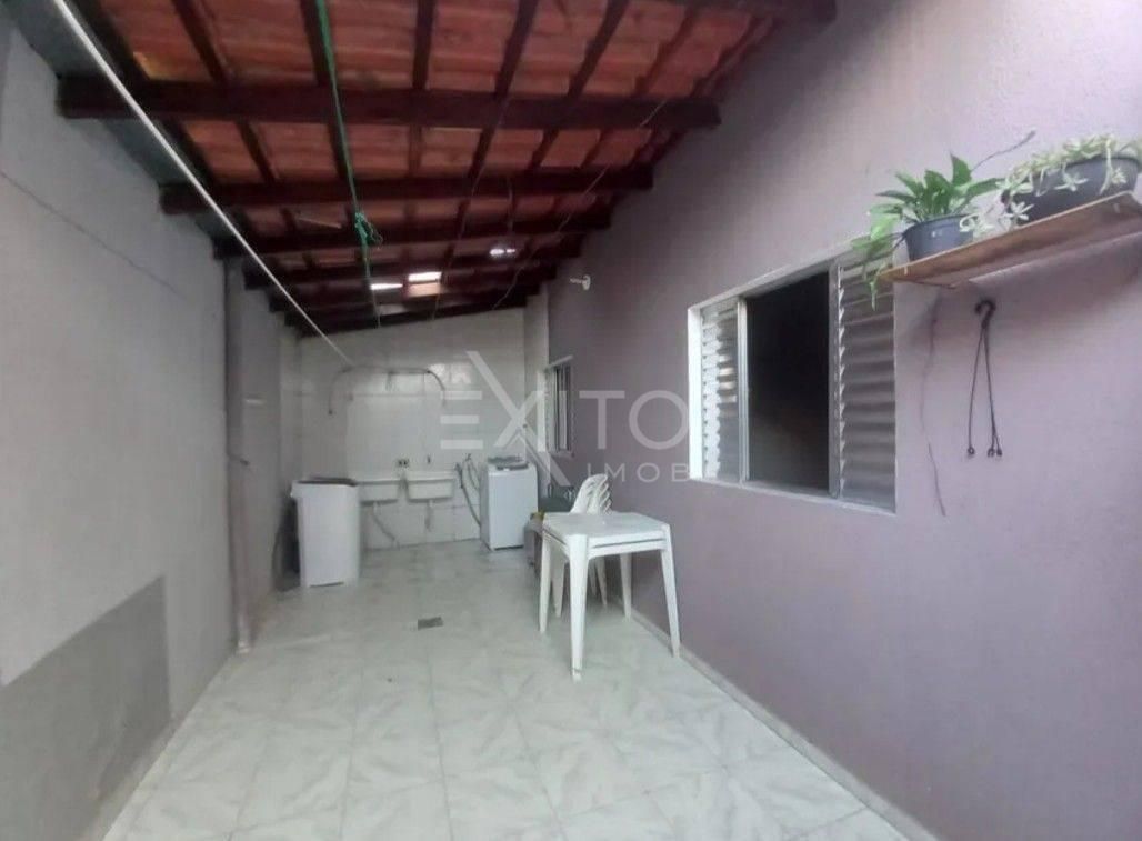 Sobrado, 6 quartos, 188 m² - Foto 26