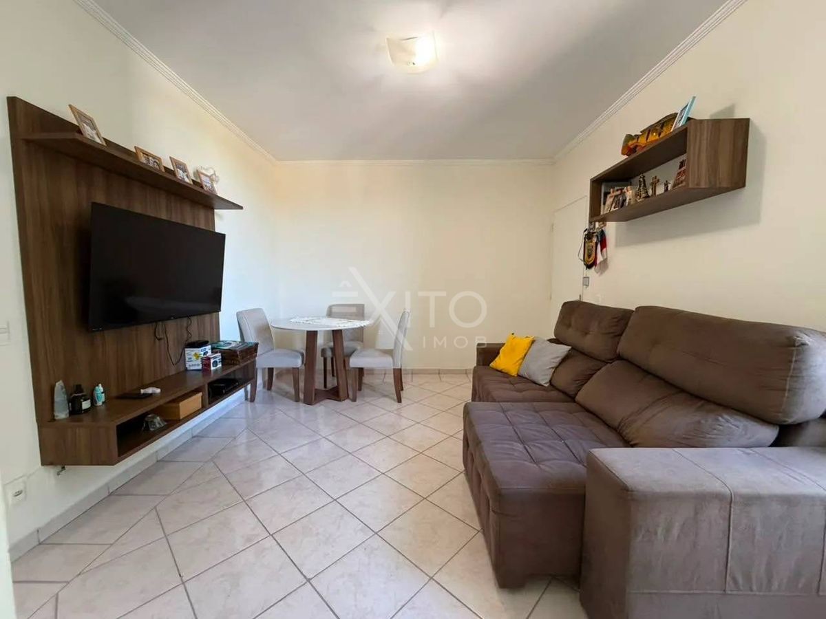 Apartamento, 2 quartos, 59 m² - Foto 3