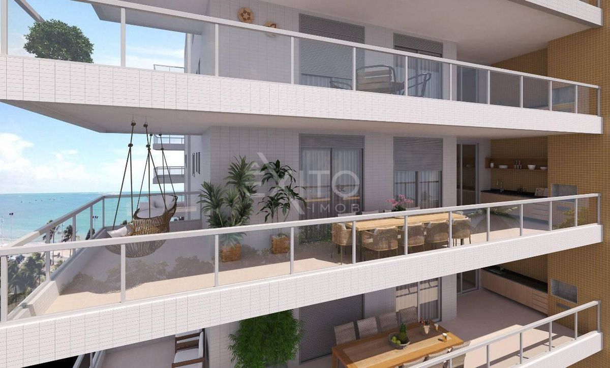 Apartamento, 2 quartos, 86 m² - Foto 2