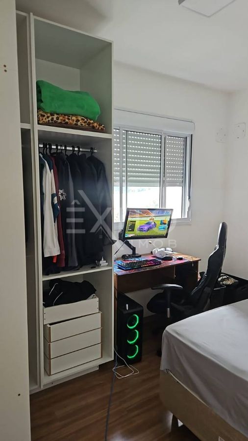 Apartamento, 3 quartos, 54 m² - Foto 12